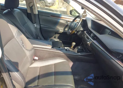 2014 Lexus Es 350 350 из США, поврежденный, VIN JTHBK1GG9E2119123